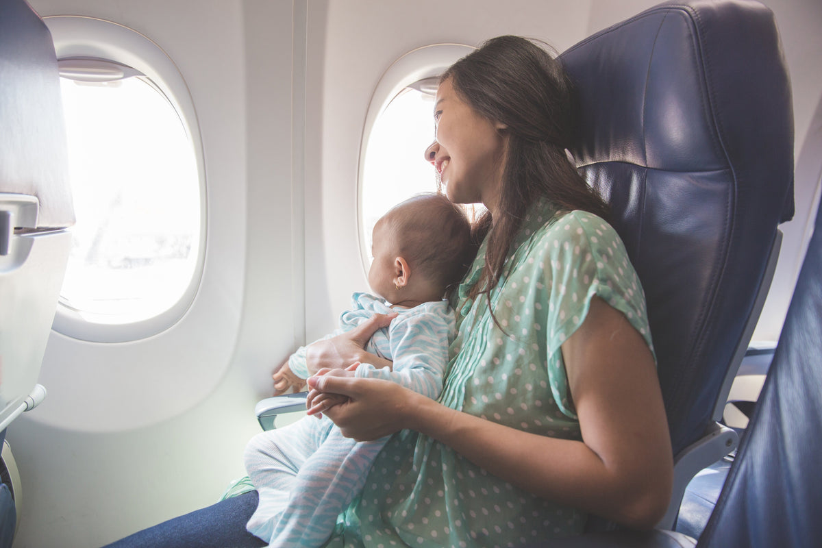 Family Travel Hacks: 8 Tips for Traveling with Kids