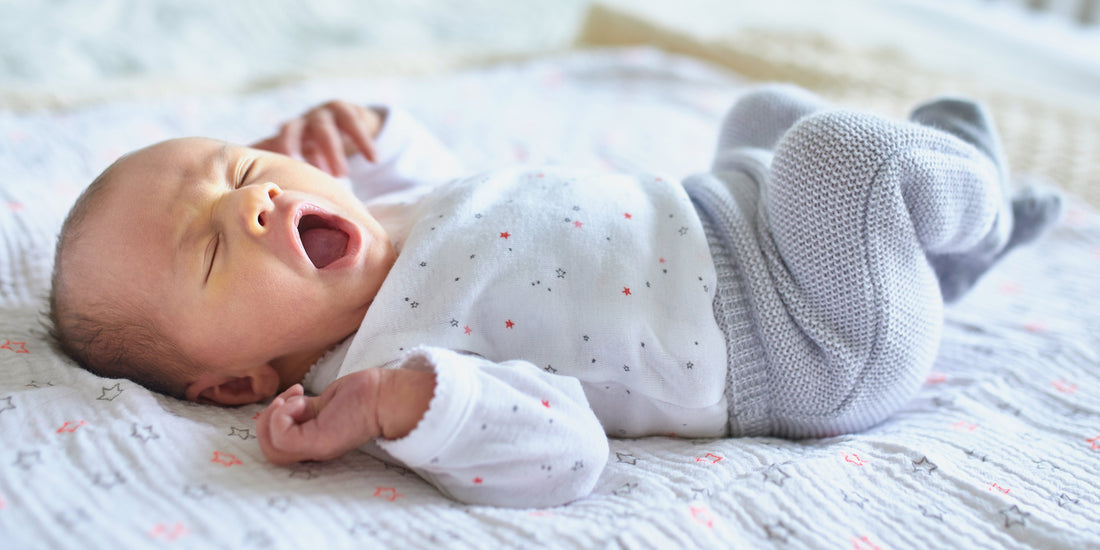 ABCs of Safe Sleep: Practices Every Caregiver Should Follow