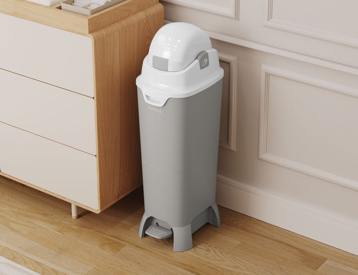 Diaper Pails
