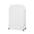 Nightsong™ Folding Metal Crib