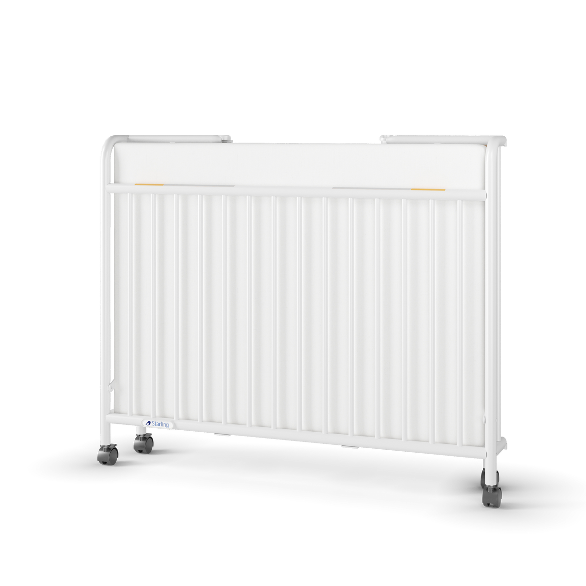 Vesper™ Folding Metal Crib