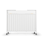 Vesper™ Folding Metal Crib