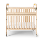 Avery SafeAccess Compact Wood Crib