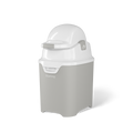 Mini Manual Diaper Pail