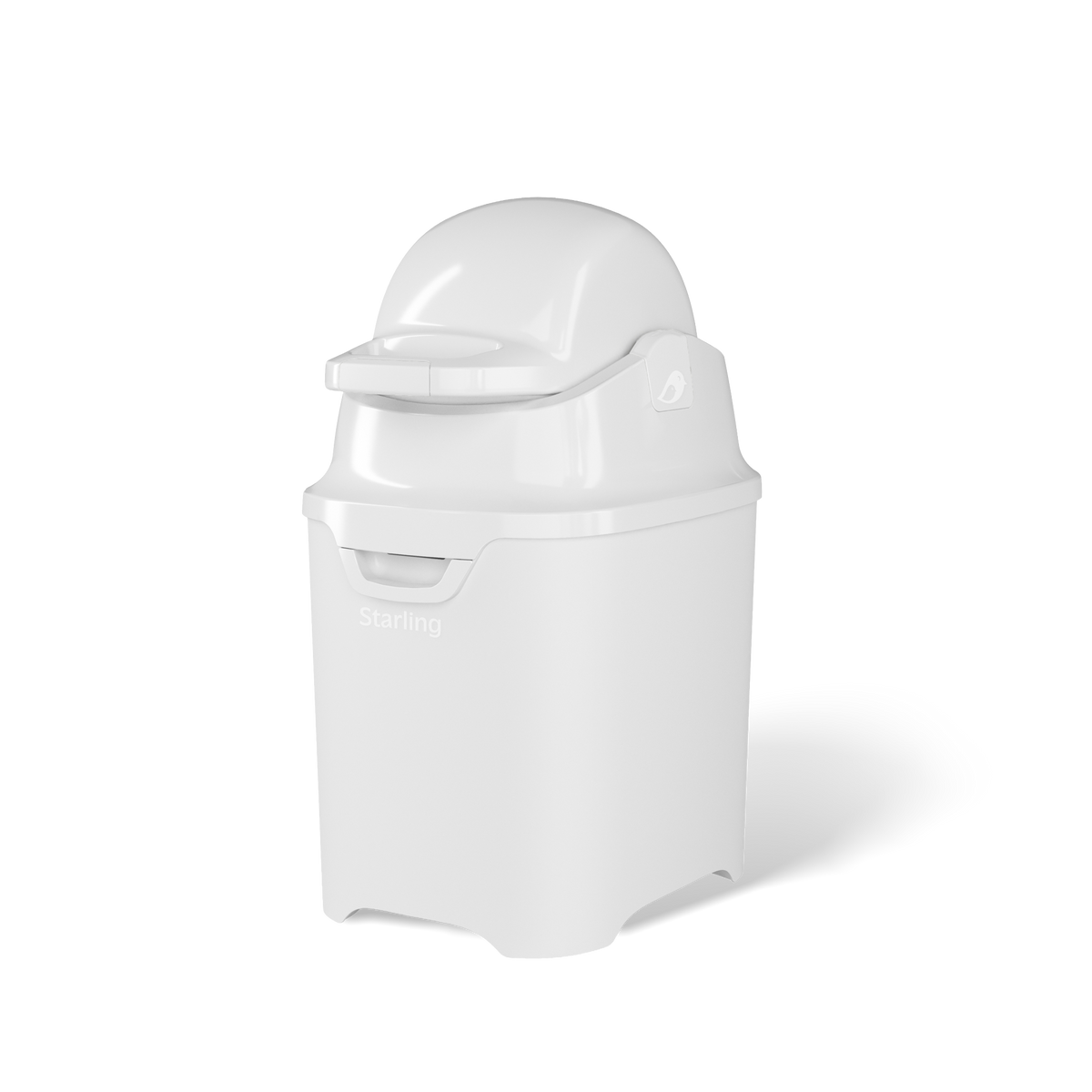 Mini Manual Diaper Pail