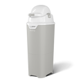 Tall Manual Diaper Pail