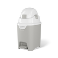 Mini Hands Free Diaper Pail