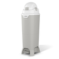 Tall Hands-Free Diaper Pail