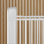 Vesper™ Folding Metal Crib