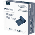 Large Diaper Pail Bags